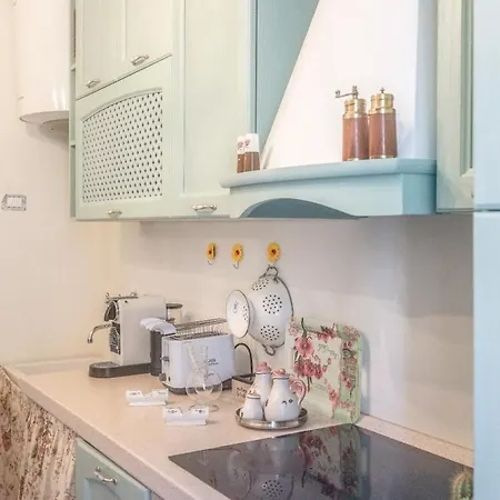 Peace Apartment