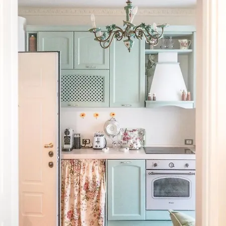 Peace Lejlighed Milano