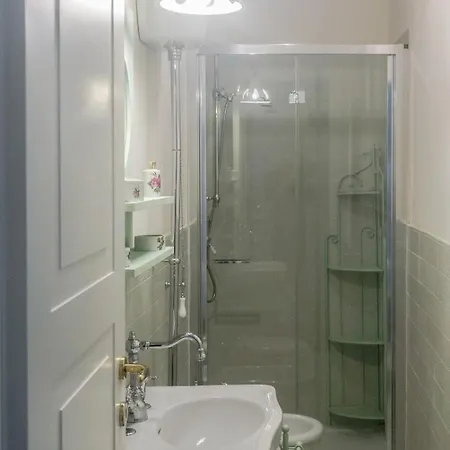 Peace Apartment *