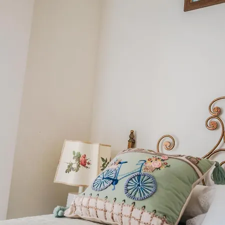 Peace Apartment